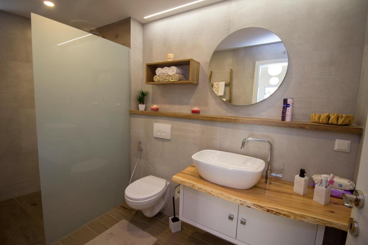 Apartman Flumen Μόσταρ Εξωτερικό φωτογραφία