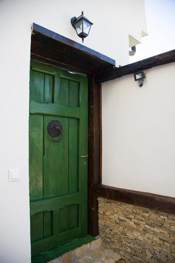Apartman Flumen Μόσταρ Εξωτερικό φωτογραφία