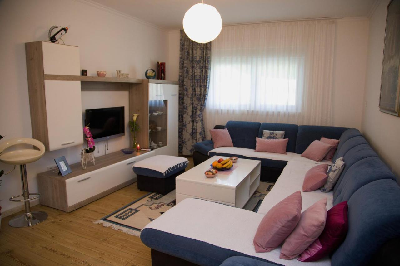 Apartman Flumen Μόσταρ Εξωτερικό φωτογραφία