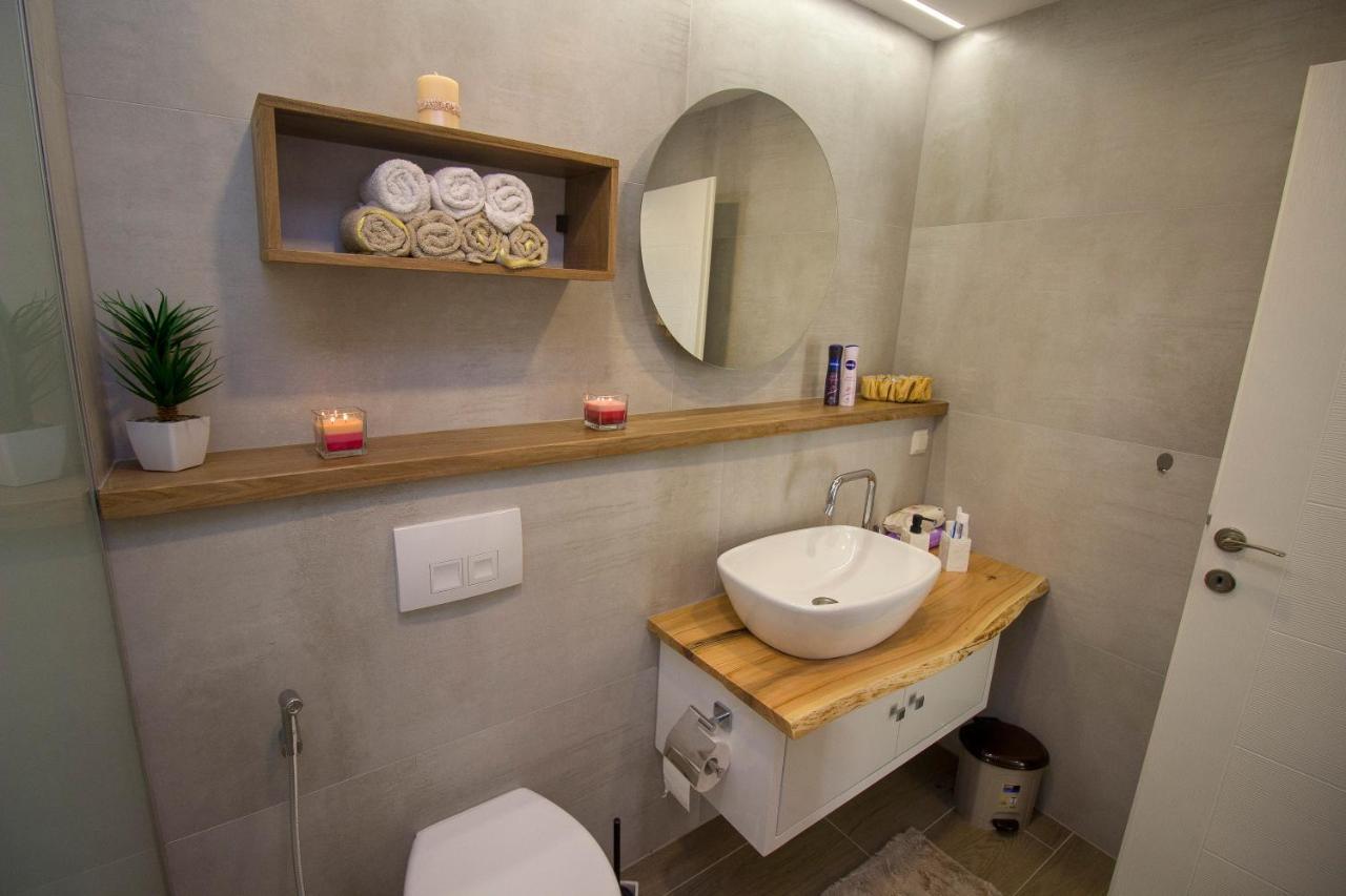 Apartman Flumen Μόσταρ Εξωτερικό φωτογραφία