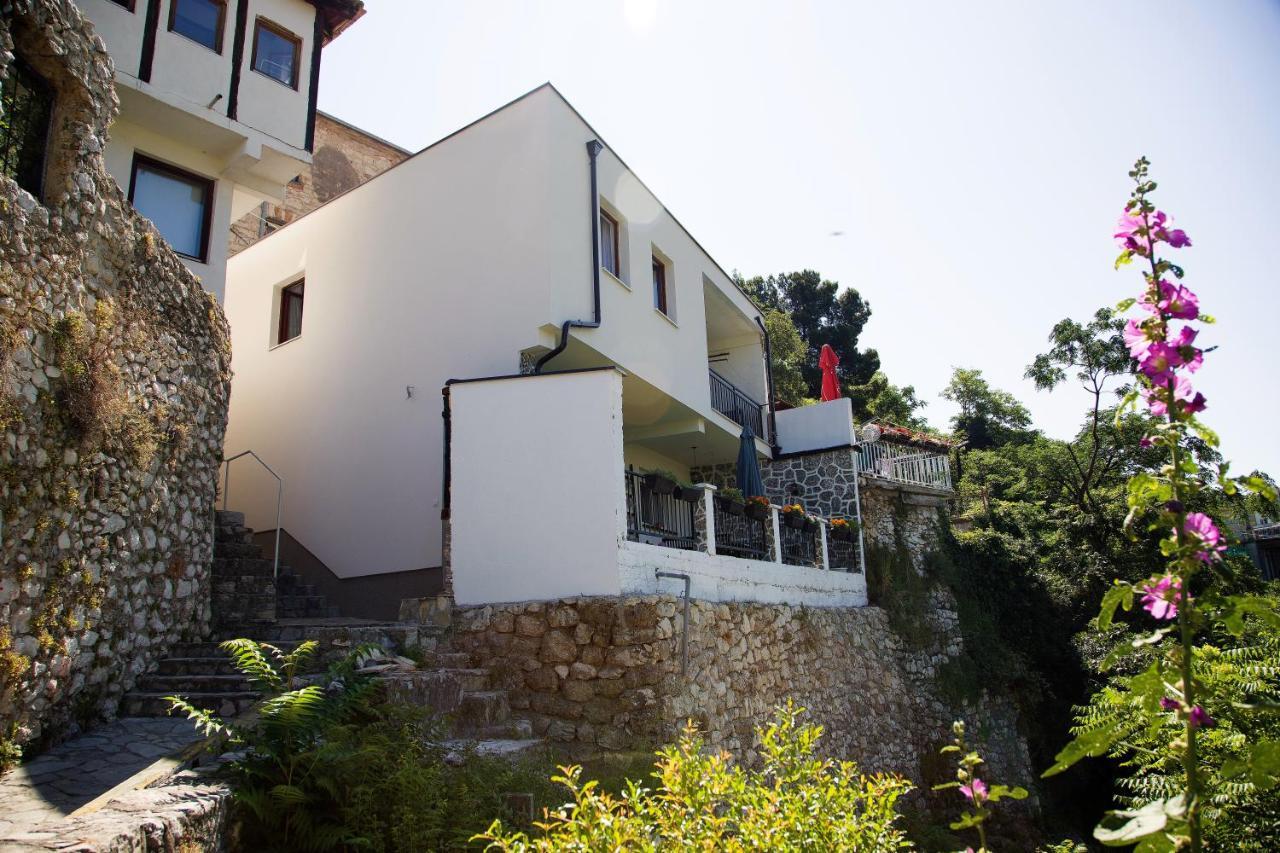 Apartman Flumen Μόσταρ Εξωτερικό φωτογραφία