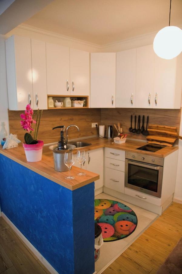 Apartman Flumen Μόσταρ Εξωτερικό φωτογραφία