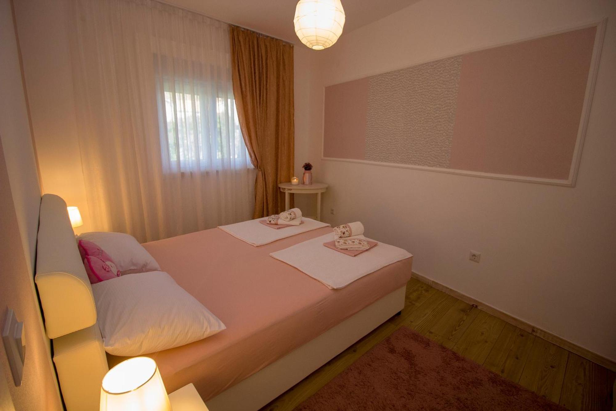 Apartman Flumen Μόσταρ Εξωτερικό φωτογραφία
