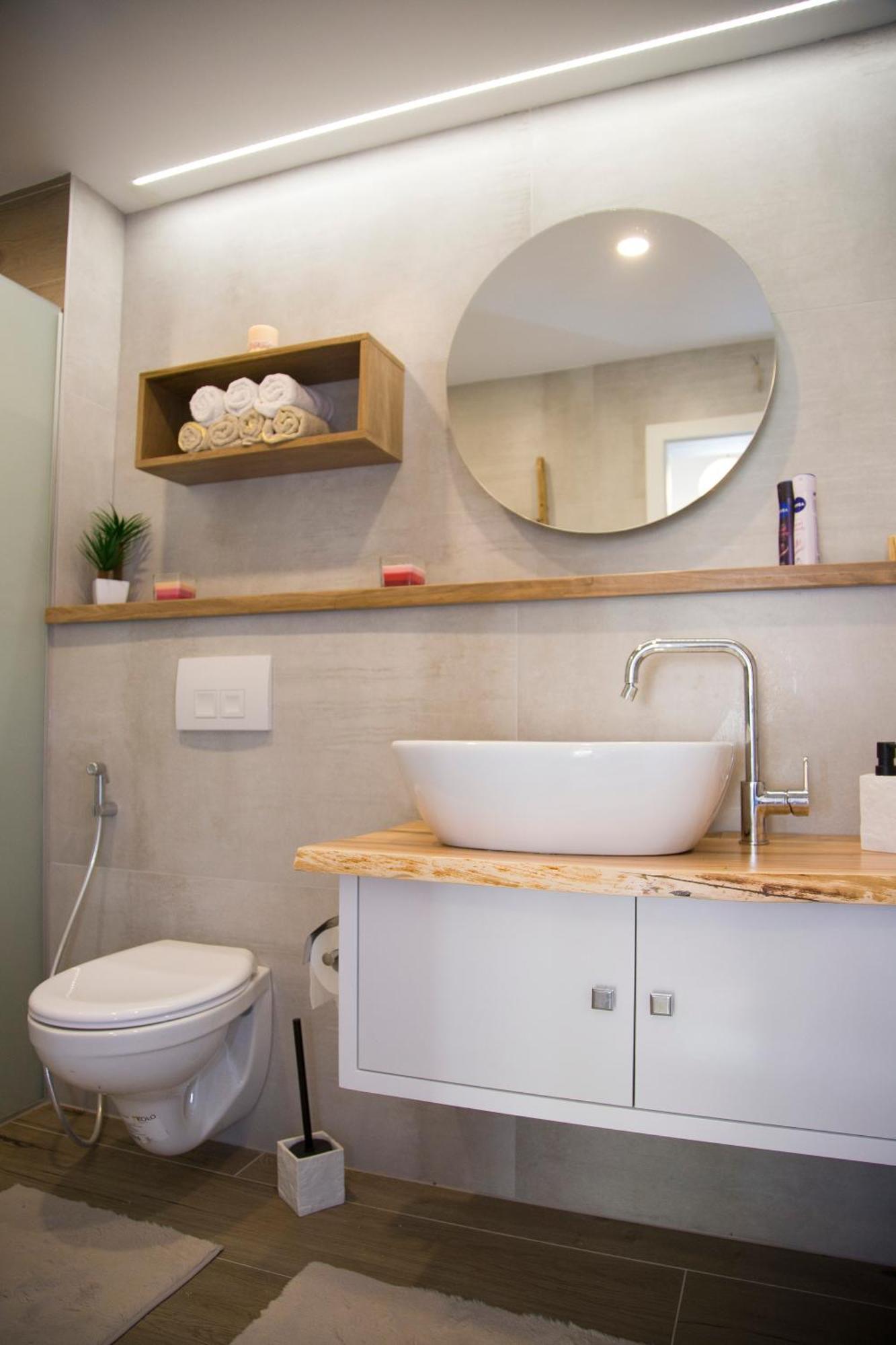 Apartman Flumen Μόσταρ Εξωτερικό φωτογραφία