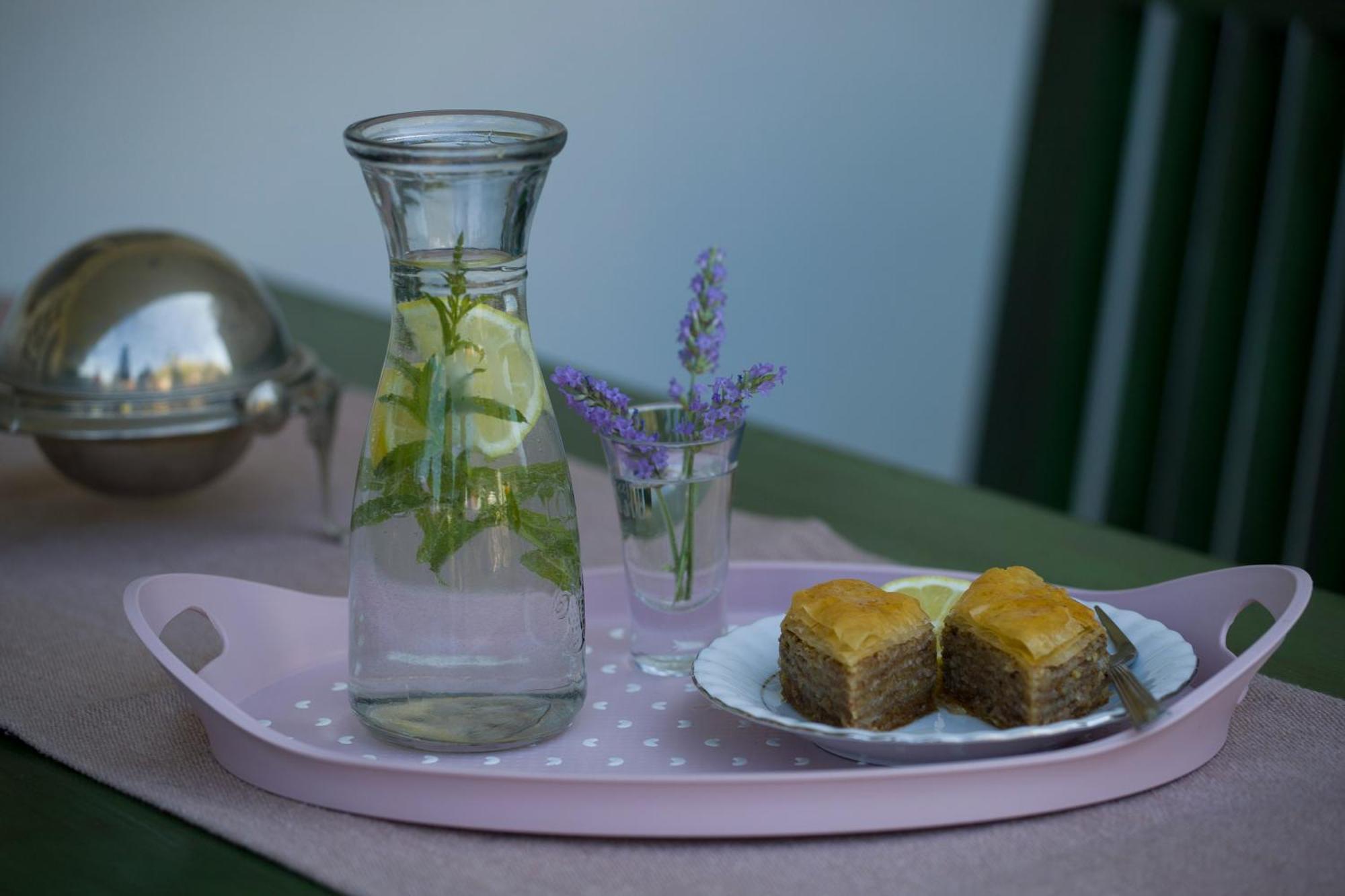 Apartman Flumen Μόσταρ Εξωτερικό φωτογραφία
