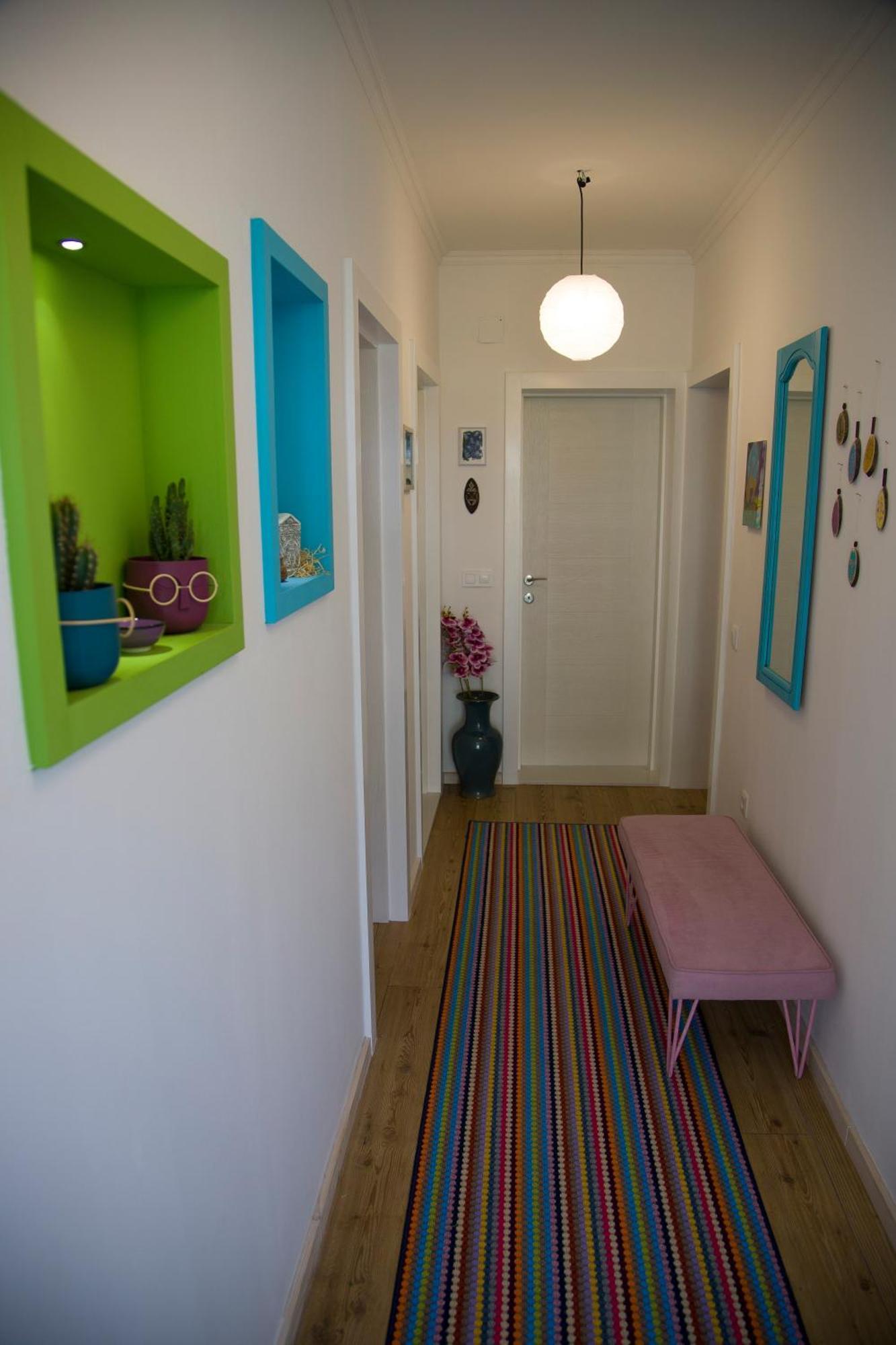Apartman Flumen Μόσταρ Εξωτερικό φωτογραφία