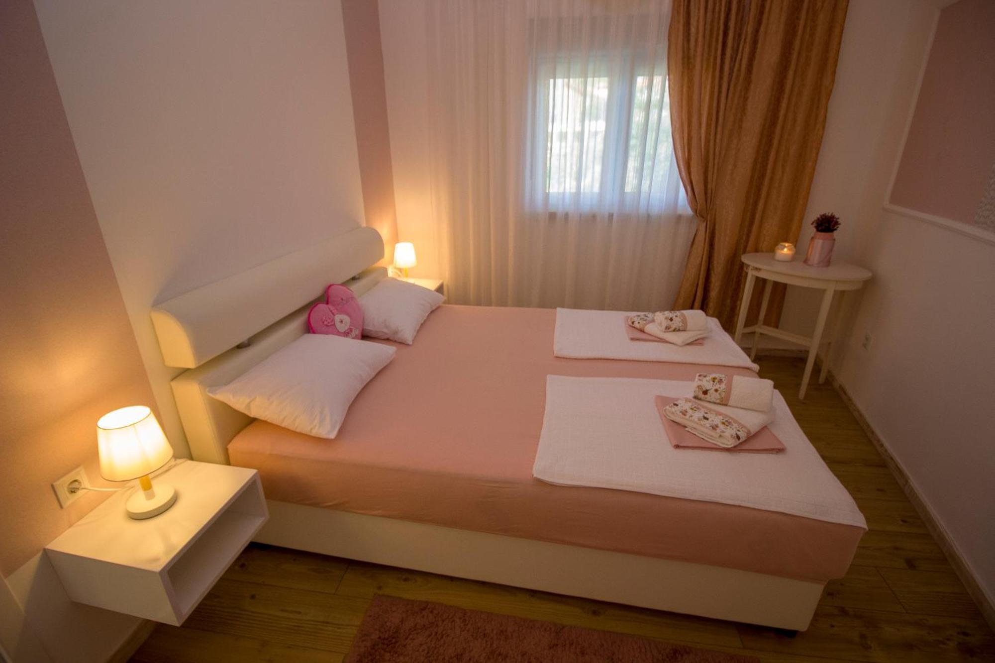 Apartman Flumen Μόσταρ Εξωτερικό φωτογραφία
