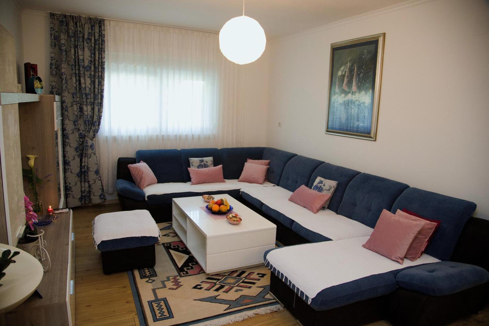Apartman Flumen Μόσταρ Εξωτερικό φωτογραφία