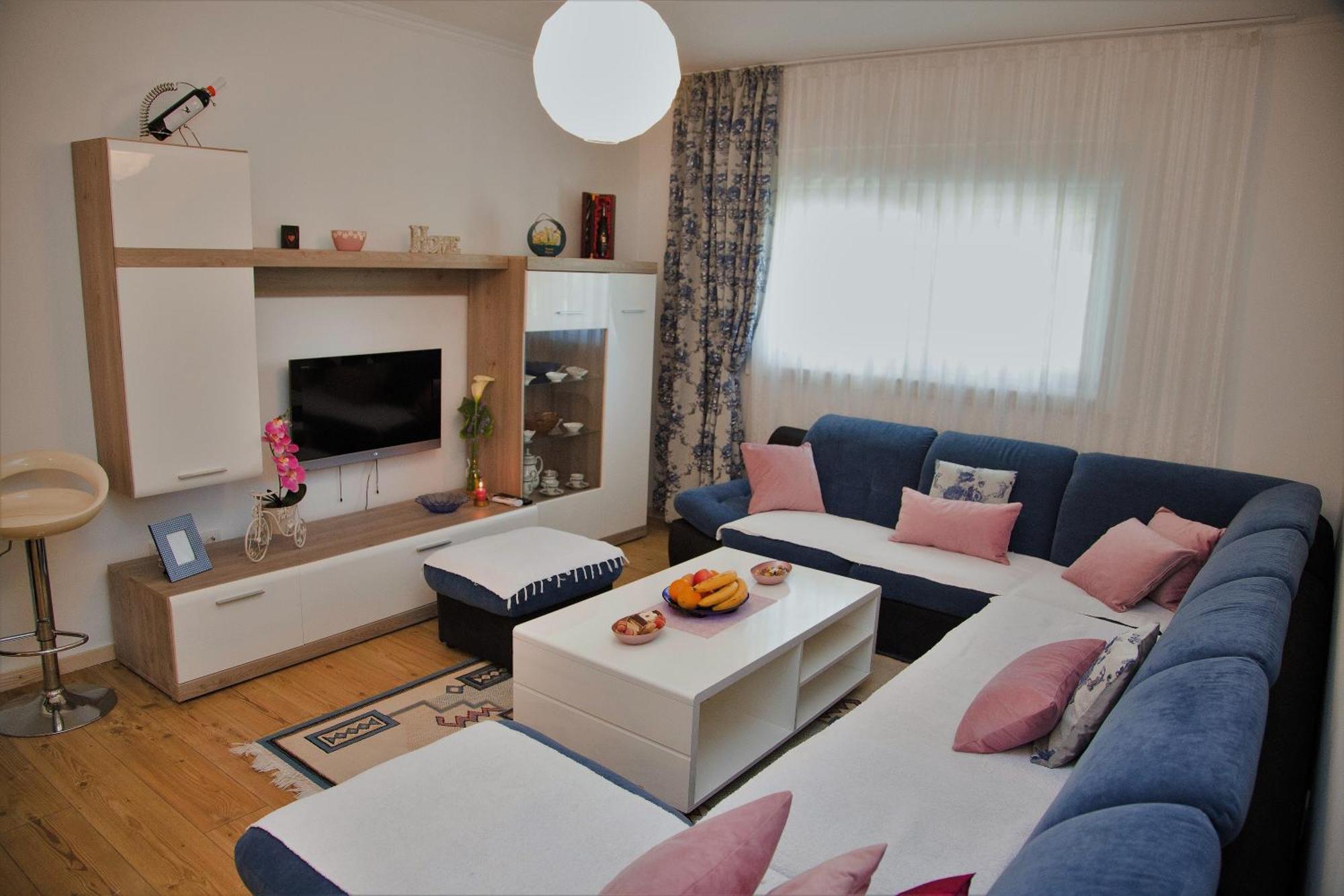 Apartman Flumen Μόσταρ Εξωτερικό φωτογραφία